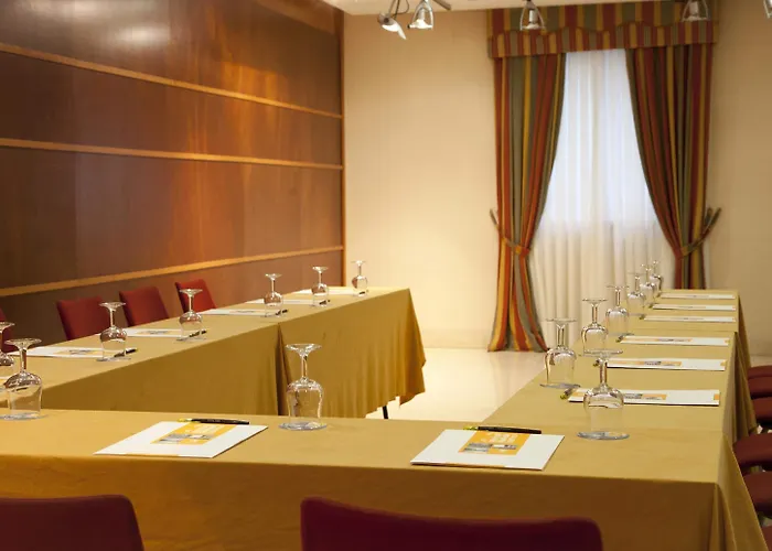 Sercotel Tres Luces 3* Vigo