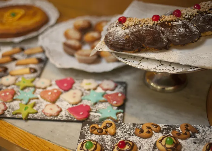 Sercotel Tres Luces ホテル ヴィーゴ