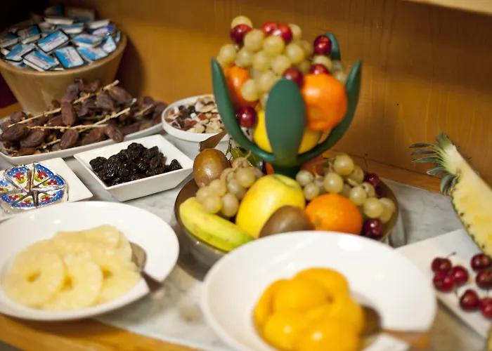 Sercotel Tres Luces Hotel Comarca de Vigo