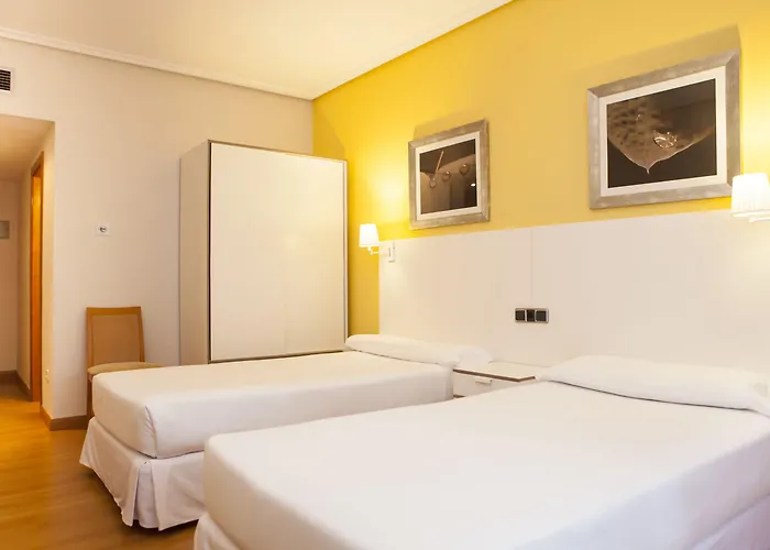 Sercotel Tres Luces 3*