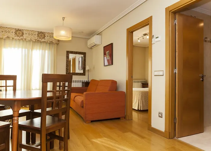 Hotel Sercotel Tres Luces 3*