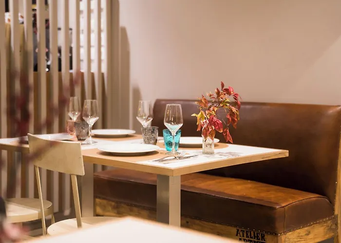 Sercotel Tres Luces Hotel Comarca de Vigo