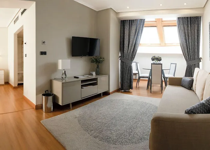 Sercotel Tres Luces 3* Comarca de Vigo