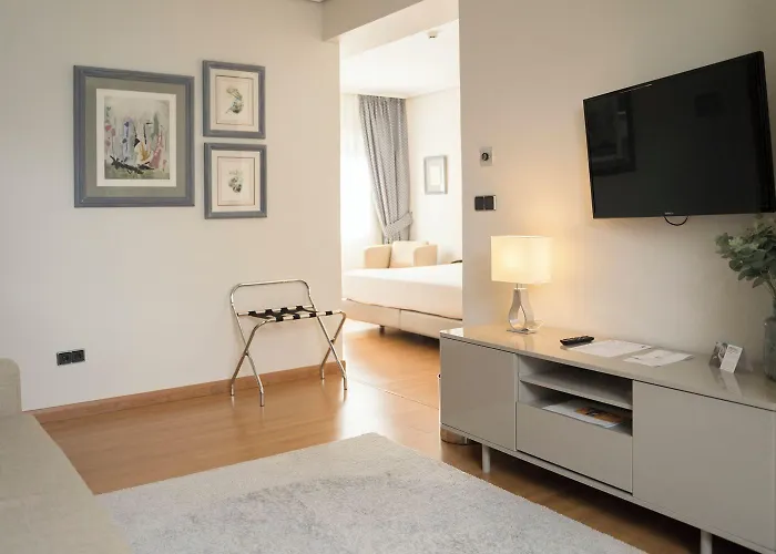 Sercotel Tres Luces 3*