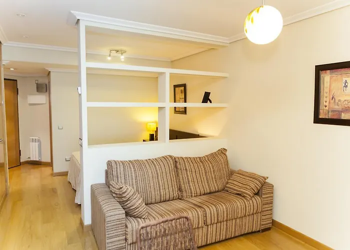 Hotel Sercotel Tres Luces Comarca de Vigo