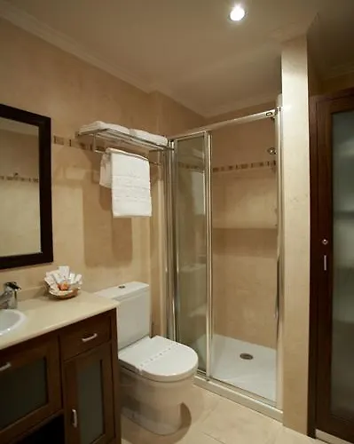 Sercotel Tres Luces ホテル ヴィーゴ