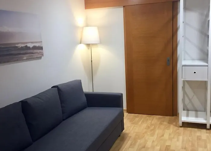 Hotel Sercotel Tres Luces