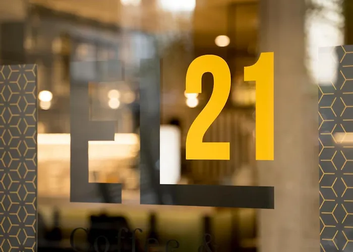 Sercotel Tres Luces ホテル 3*